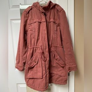 Women’s American Eagle Coat